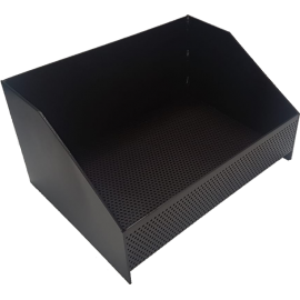 Quemador de Pellet para chimeneas