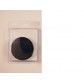 Pack 2,5M Nastro fibra di vetro nero -Ref. B0304