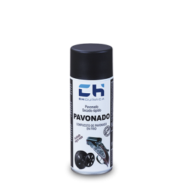 Spray de pintura de secagem rápida a frio 400 ml