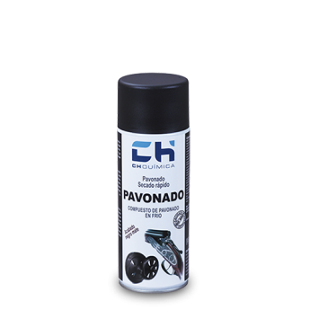 Cold-cured spray with quick drying 400 ml