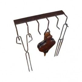 Colgador accesorios
