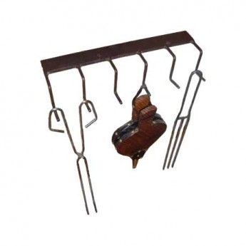 Hanger for accessories