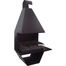 Conjunto Mod.2007 con soporte trapeziodal