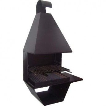 Conjunto Mod.2007 con soporte trapeziodal