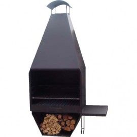 Composizione Mod. Innova 60 cm con supporto trapezoidale