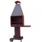 Conjunto Mod. Innova 60 cm con carro
