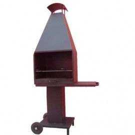 Composition Mod. Innova 60 cm with trolley