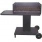 Composition Mod. Countertop 60 cm with trolley