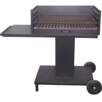 Composition Mod. Countertop 60 cm with trolley