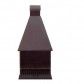 Barbacoa Mod. 2007 60 cm