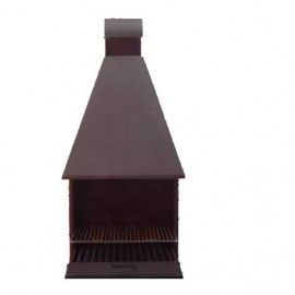 Barbacoa Mod. 2007 60 cm
