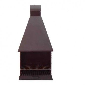 Barbecue Mod. 2007 60 cm