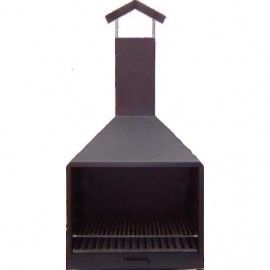 Barbecue Mod. Classic 60 cm