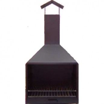 Churrasco Mod. Clássica 60 cm
