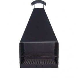 Barbacoa Mod. Innova 60 cm