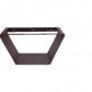 Trapezoidal support 70 cm