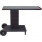 Soporte carro 100 cm