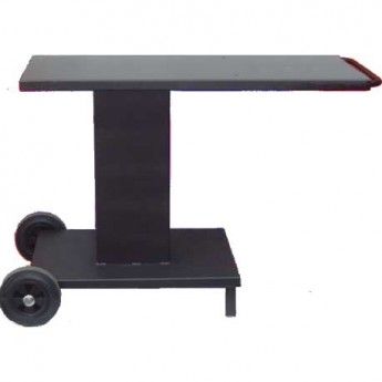 Supporto carrello 100 cm