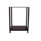 Supporto gambe da 60 cm