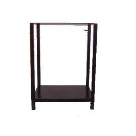 Soporte patas 60 cm