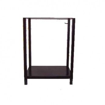 Suporte de pernas 60 cm