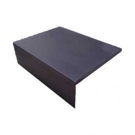 Copertura per barbecue 60 cm