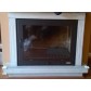 Puerta para chimenea 750 x 450 mm