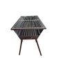 Barbacoa Mod. Calçotera desmuntable 70 cm