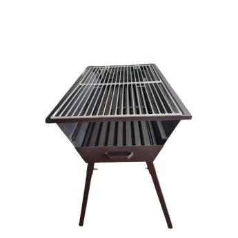 Barbacoa Mod. Calçotera desmuntable 70 cm