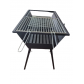 Barbecue Mod. Calçotera amovible 70 cm