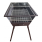 Barbacoa Mod. Calçotera desmuntable 70 cm