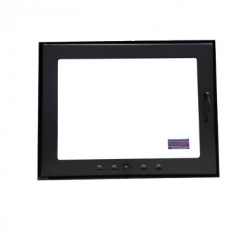 Puerta para chimenea 685 x 497 mm