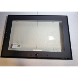 Puerta para chimenea 580 x 451 mm