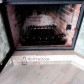 Puerta para chimenea 650x500mm