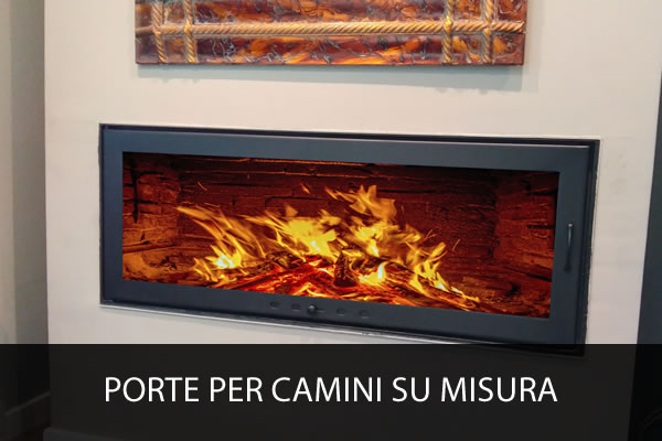 Puertas a medida