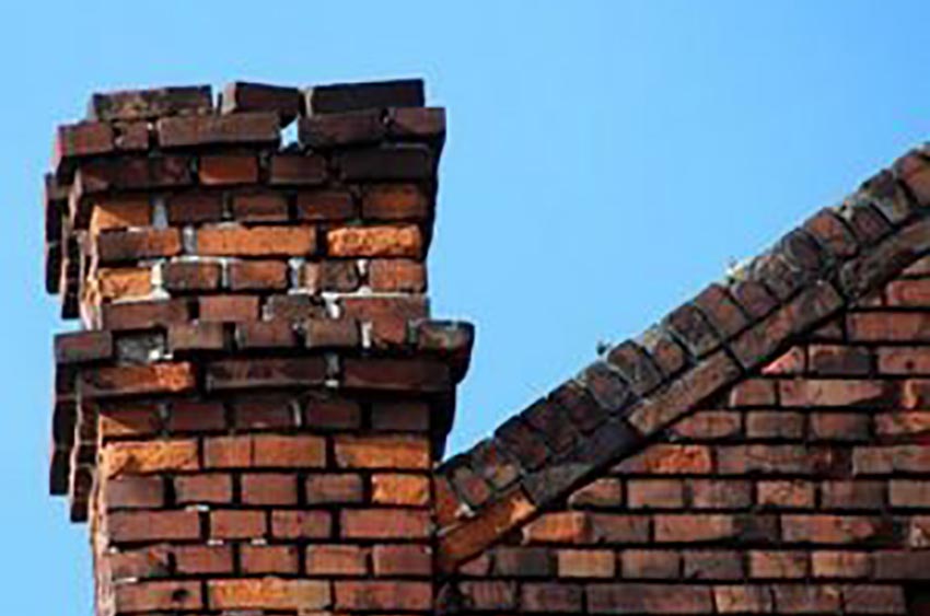 El seguro de hogar te cubre la chimenea-