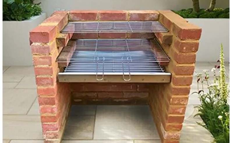 barbacoas exterior