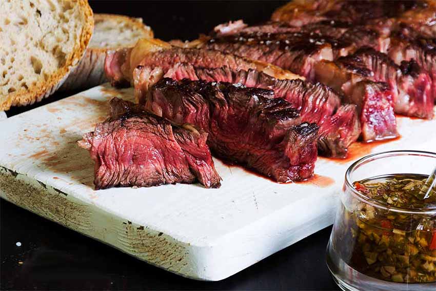 Trucos para la barbacoa perfecta