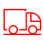 Shipping by courier