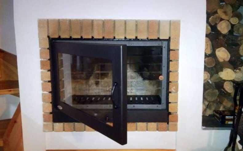 Cómo reparar o reformar una chimenea y qué tener en cuenta 