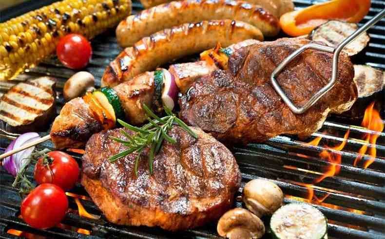 Trucos para la barbacoa perfecta