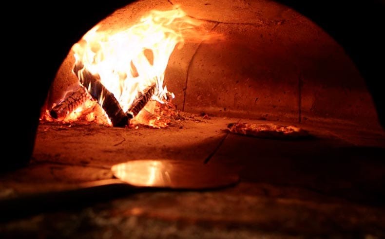 Puertas HotFireDoor para hornos de pizza y pan