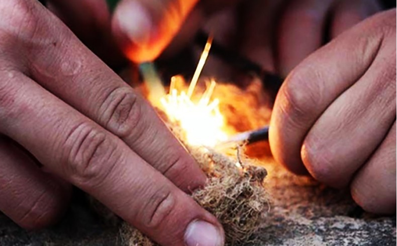 Qué es y cómo funciona el fuego